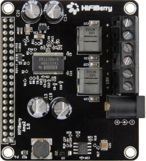 HiFiBerry AMP2 Raspberry P Erweiterungs-Platine