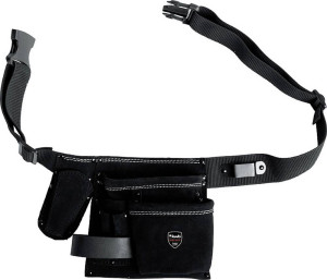 Kwb 906610 Werkzeug-Grteltasche unbestckt