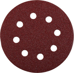 Kwb 491812 Schleifscheibe Durchmesser 115mm 5St.