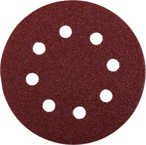 Kwb 491808 Schleifscheibe Durchmesser 115mm 5St.