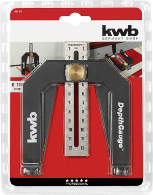 Kwb 092100 Universalmessschieber