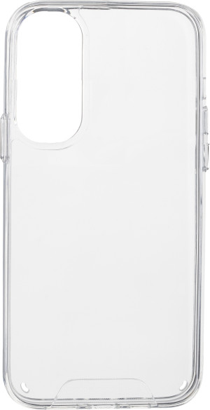 PETER JCKEL Back Cover ULTRA CLEAR fr Samsung S23 +