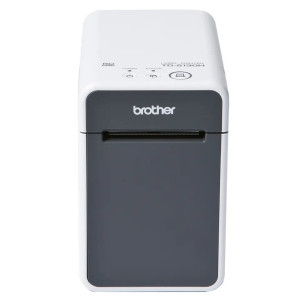 Brother TD-2135NWB Etikettendrucker mit LAN