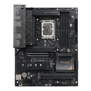 ASUS ProArt PROART B760-CREATOR D4 Mainboard