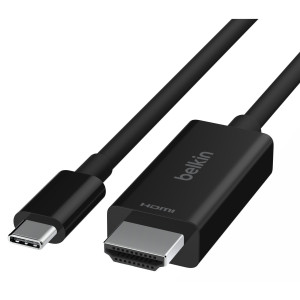 Belkin USB C auf HDMI 2.1 Kabel, 2m