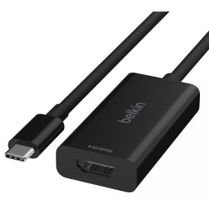 Belkin USB C auf HDMI 2.1 Adapter
