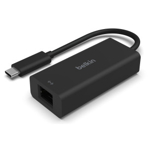 Belkin USB4 auf 2.5GB Ethernet Adapter