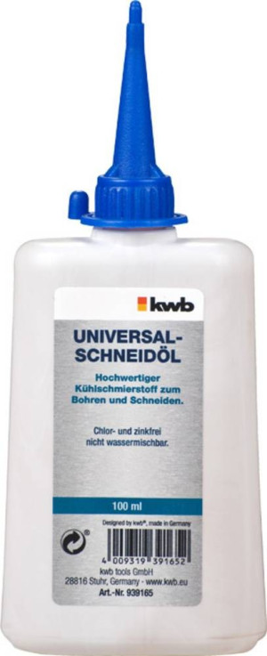 Kwb 939165 Schneidel 100ml