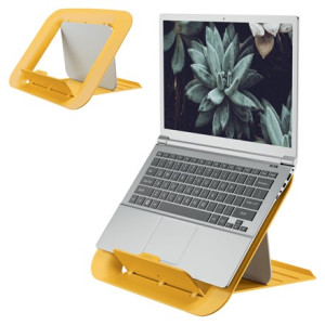 Leitz Ergo Cosy Notebook-Stnder hhenverstellbar