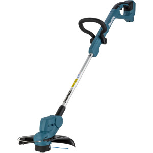 Makita DUR193Z Akku Rasentrimmer ohne Akku 18V Schnittbreite (max.):