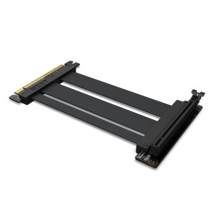 NZXT PCI Riser Cable | PCIe 4.0 x16 | 200mm