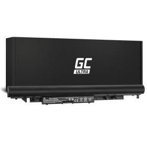 Green Cell Notebook-Akku TPN-Q188 14.8V 3400 mAh HP
