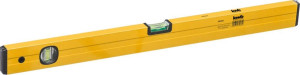 Kwb 065064 Leichtmetall-Wasserwaage 600mm