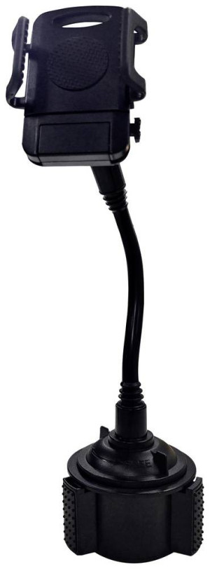 IWH Getrnkehalter Handy-Kfz-Halterung 36 drehbar