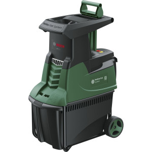 Bosch AXT 25 TC Elektro-Hcksler