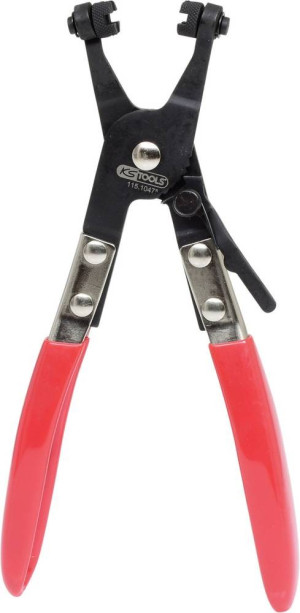 KS Tools 1151047 Schlauchschellenzange 1St.
