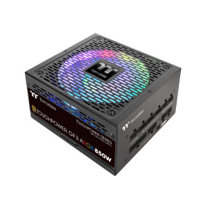 Thermaltake PS-TPD-0850F4FAGE-1 PC Netzteil 850W ATX 80PLU Gold