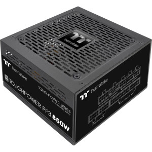 Thermaltake PS-TPD-0850FNFAPE-3 PC Netzteil 850W ATX 80PLU Platinum