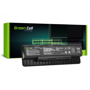 Green Cell Notebook-Akku A32N1405 10.8V 4400 mAh Asus