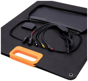 Technaxx 5015 Solar-Panel 18V