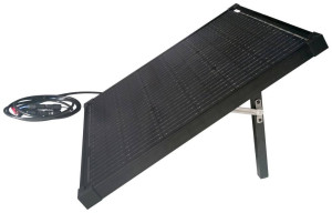 Technaxx 5023 Solar-Laderegler 18V
