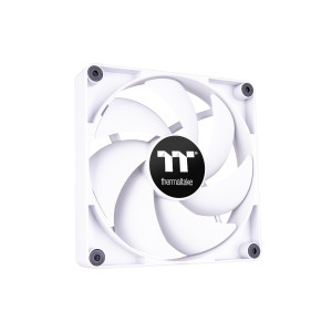 Thermaltake CT140 wei (2 Pack) | 140mm Gehuselfter