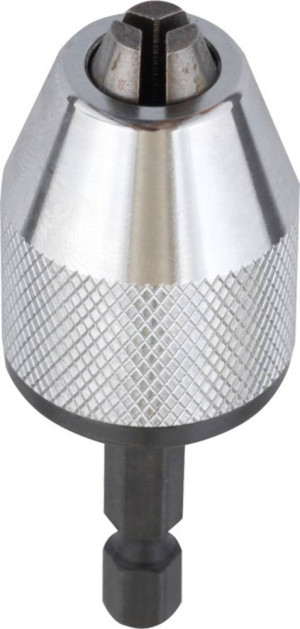 Kwb Schnellspann-Bohrfutter 292500 0,5 - 6,5mm