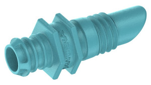 GARDENA Micro-Drip System Endtropfer 4,6mm (3/16\ ) 13307-20