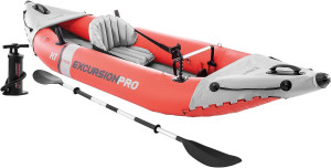 Intex Boot ExcursionPro Kayak K1