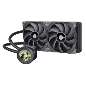 Thermaltake ToughLiquid Ultra 280 | AiO-Wasserkhlung