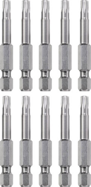Kwb 121360 Sechskant-Bit T 20 Stahl