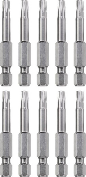 Kwb 121355 Sechskant-Bit T 15 Stahl