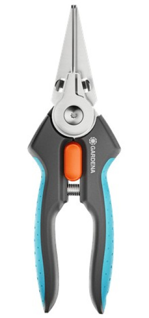 GARDENA 12213-20 GripCut Gartenschere