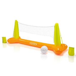Intex Pool Volleyball-Set aufblasbar 239 x 64 x 91cm
