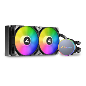 Sharkoon S70 RGB | AiO-Wasserkhlung