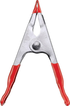 Kwb Leimzangen, Stahlblech, 4-tlg., 100 x 35mm 927600