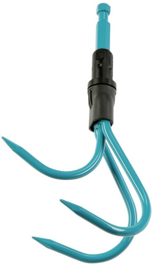 GARDENA Gartengerte-Set 17353-20 Combisystem