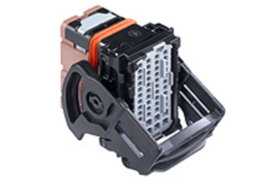 Molex CMC 643201318 Grau Inhalt: 1St.
