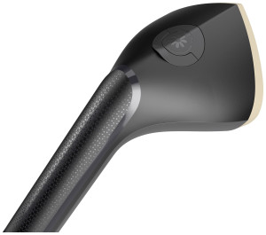 Philips STE3170/80 Dampfgltter Schwarz 2000W