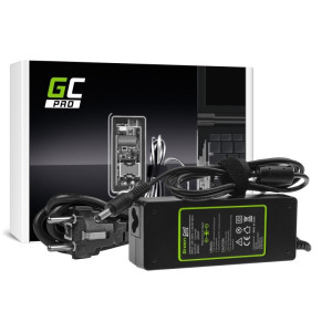 Green Cell GC-AD29P Notebook-Netzteil 75W 15V 5A
