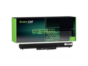 Green Cell Notebook-Akku VKO4 14.4V 2200 mAh HP
