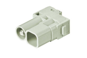 Harting Stiftmodul 09 14 005 2646 Inhalt: 1St.