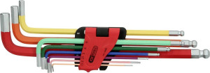 KS Tools 151.4420 Winkelschraubendreher-Set
