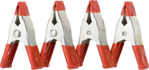 Kwb Leimzangenset, 4-tlg., 50 x 20mm 927590