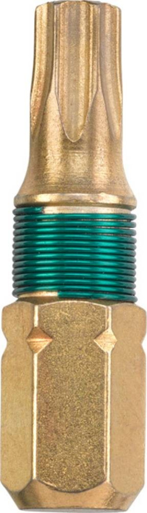 Kwb 126240 Sechskant-Bit T 40 Stahl 1St.