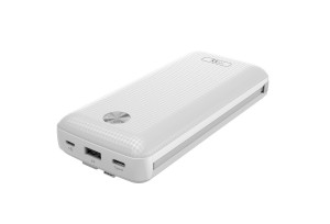 Beafon felixx Premium Powerbank Carbon 20" 20.000 mAh