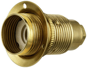 REV 0503080555 Lampenfassung E14 250V 60W