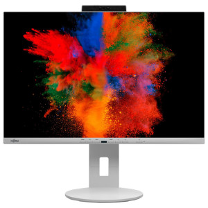 Fujitsu Displays S26361-K1698-V145 cran plat de PC 61,2 cm (24.1")