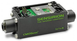 Sensirion Durchflussmessgert 1-100688-02 1St.