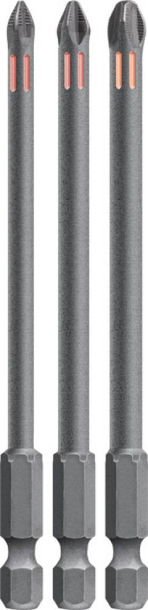Kwb 123040 Bit-Set 3teilig